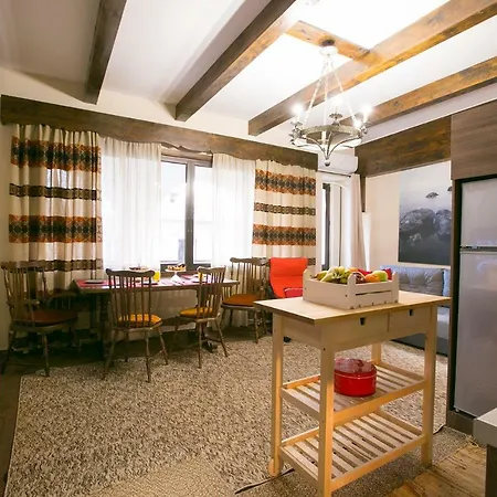 Spacious Apartment Next To Metro - Marousi-3