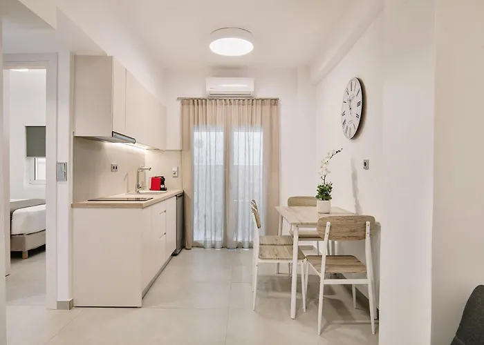 La Stella Apartment Thisio